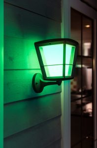 philips hue econic 4