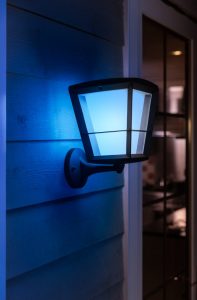 philips hue econic 5
