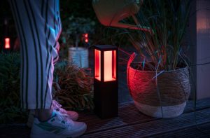 philips hue impress 4