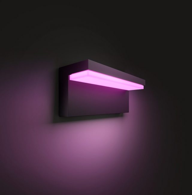 philips hue nyro 2