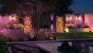 philips hue outdoor nahled