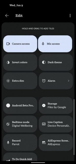 privacy 2