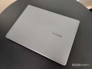 realme book 2