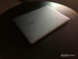 realme book 6