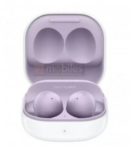 samsung galaxy buds 2 3