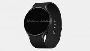 samsung galaxy watch active 4 3