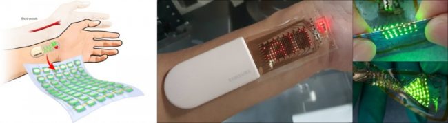 samsung oled skin