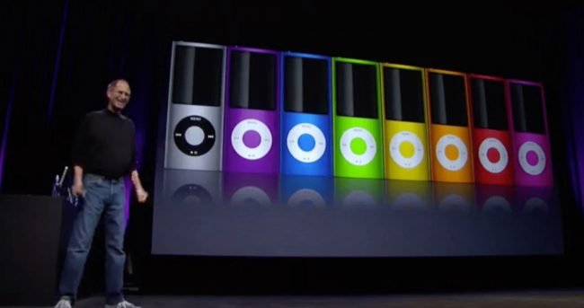 steve jobs ipod steve jobs ipod
