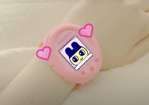 tamagotchi smart 1