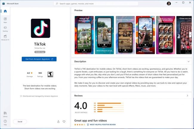 tiktok