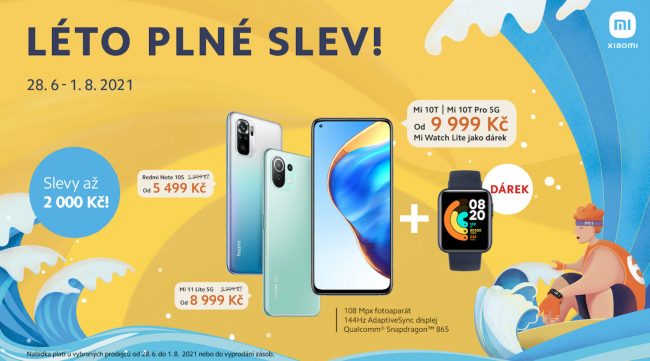 xiaomi PR clanek