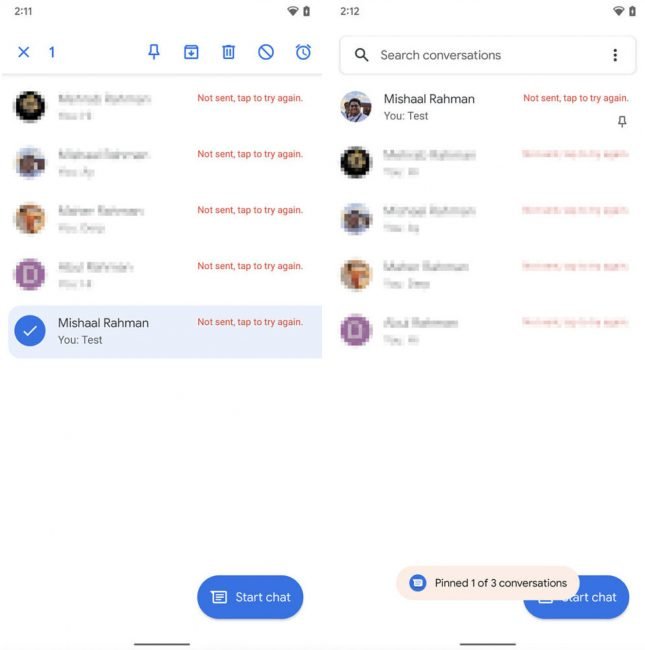 zpravy google