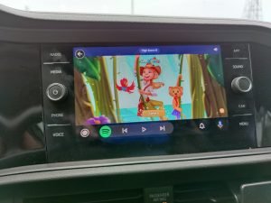 Android Auto GameSnacks Images 3