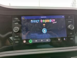 Android Auto GameSnacks Images 4