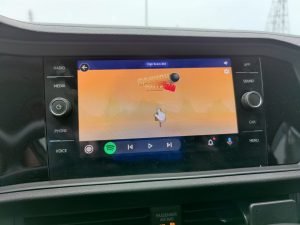 Android Auto GameSnacks Images 5
