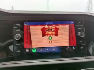 Android Auto GameSnacks Images 6