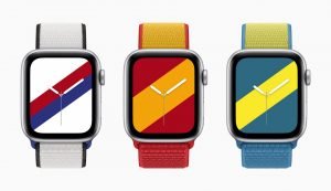 Apple Watch 1