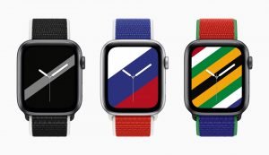 Apple Watch 2