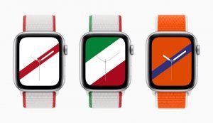 Apple Watch 3
