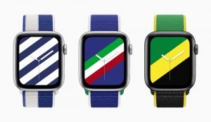 Apple Watch 4