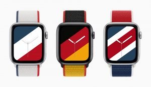 Apple Watch 5