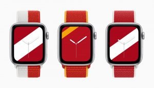 Apple Watch 6