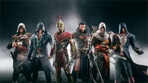 Assassins Creed