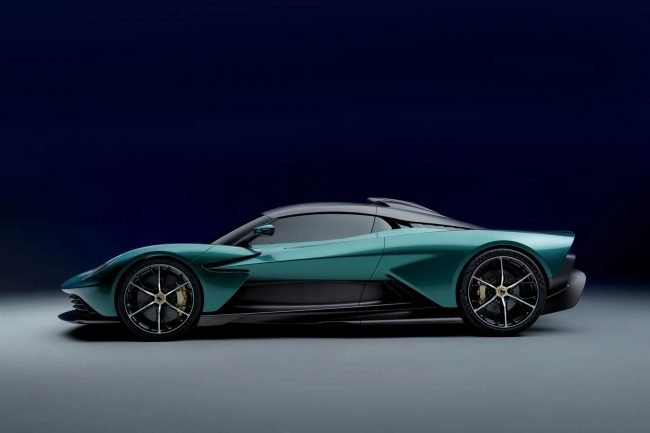 Aston Martin Valhalla 05 0 Aston Martin Valhalla 05 0