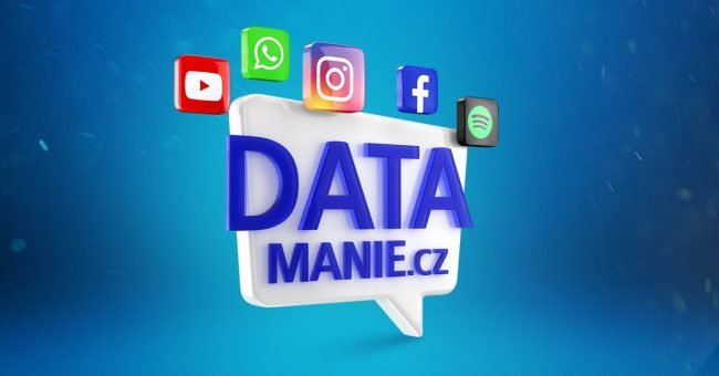 Datamanie obecny Datamanie obecny