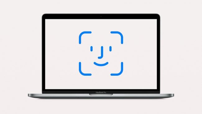 Face ID Mac Face ID Mac