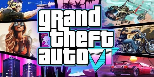 GTA 6 fan made art GTA 6 fan made art