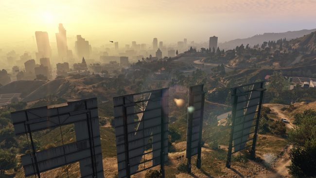 GTA V GTA V