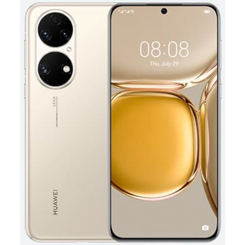 Huawei P50 parametry, specifikace, cena – SMARTmania.cz