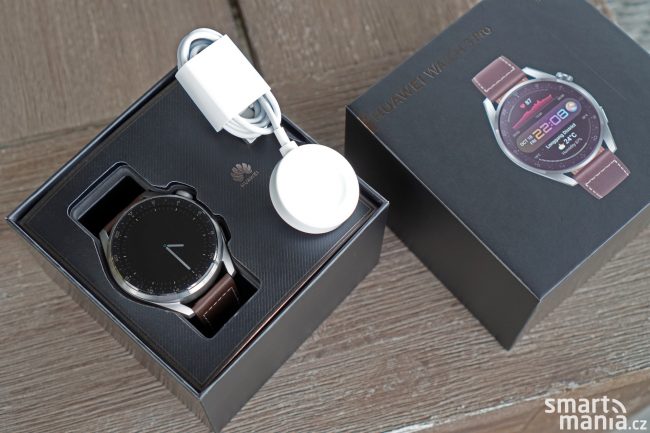 Huawei Watch 3 Pro 001 Huawei Watch 3 Pro 001