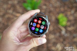 Huawei Watch 3 Pro 010