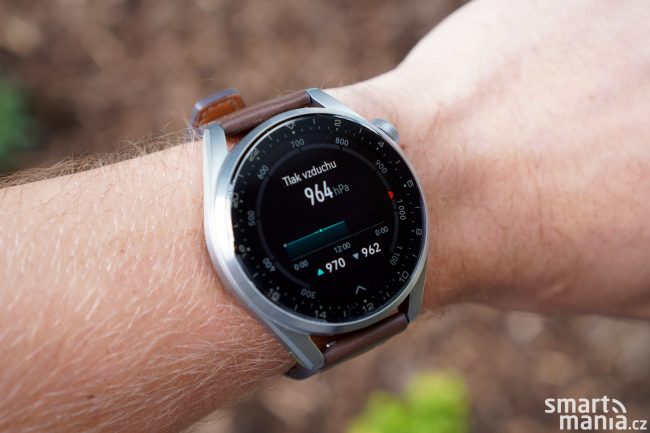 Huawei Watch 3 Pro 023