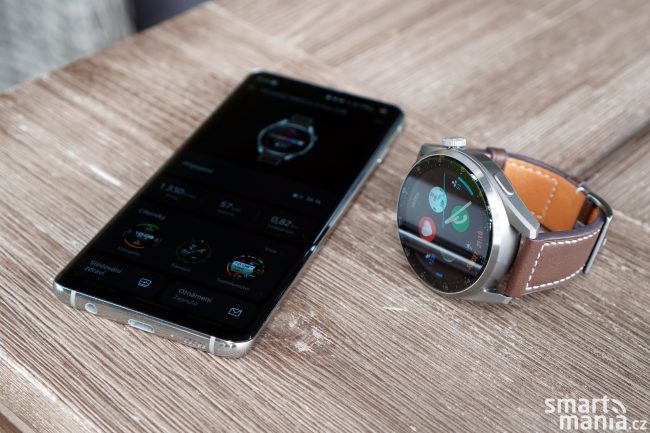 Huawei Watch 3 Pro 024