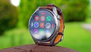 Huawei Watch 3 Pro recenze