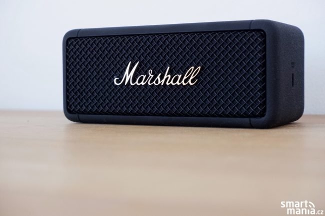 Marshall Emberton 670 Marshall Emberton 670