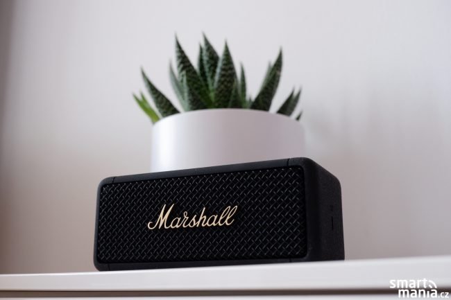 Marshall Emberton 687 Marshall Emberton 687