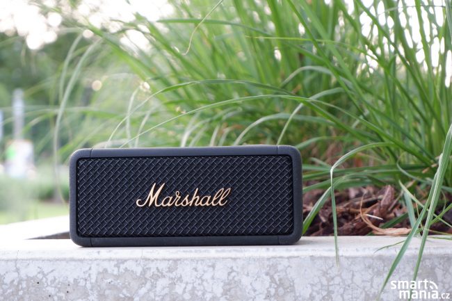 Marshall Emberton 728 Marshall Emberton 728
