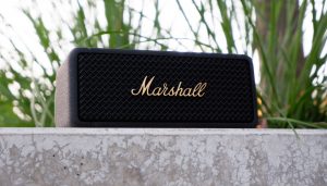 Marshall Emberton recenze 2