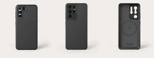 MomentS21MagSafeCase