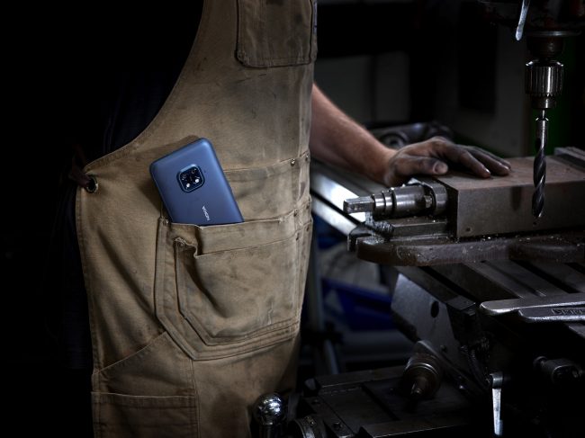Nokia 20XR 1