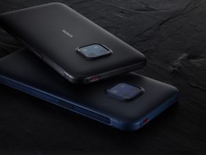 Nokia 20XR 2
