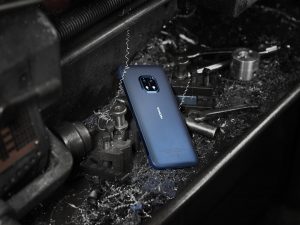 Nokia 20XR 3