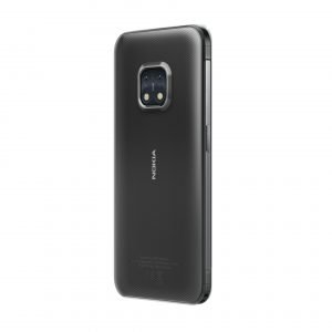 Nokia XR20 Back LHS 45