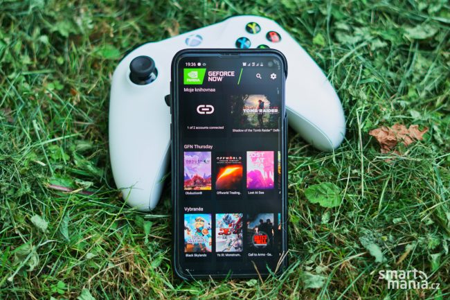 Nvidia GeForce Now 11 Nvidia GeForce Now 11