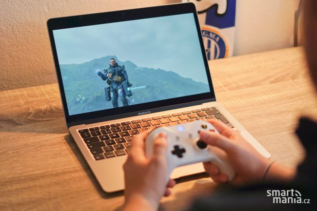 Nvidia GeForce Now 6 Nvidia GeForce Now 6