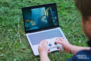 Nvidia GeForce Now 8